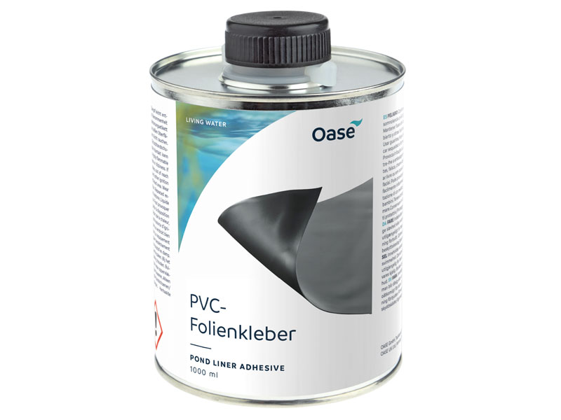 PVC-Folienkleber von OASE