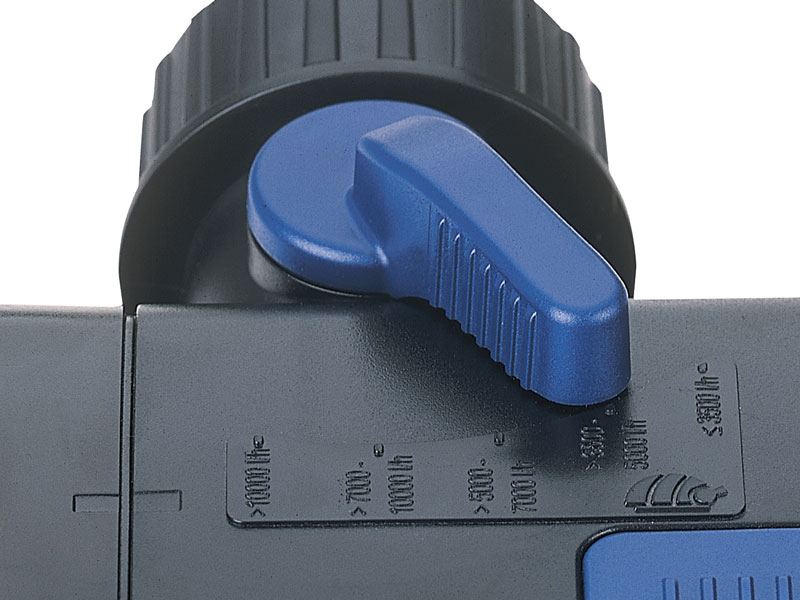 Drosselgriff Bitron C 24 W