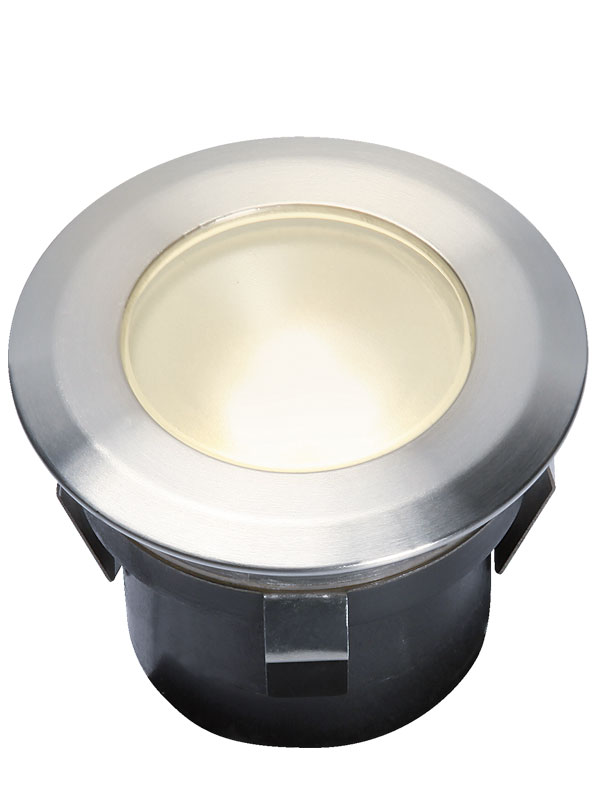 Einbauleuchte Larch von GardenLights