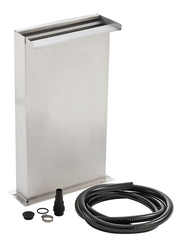 waterfall-kit-30 Waterfall Kit 30 von OASE (Art.Nr.70774)