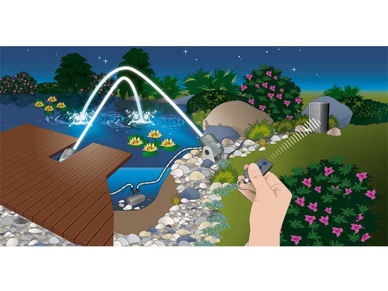 Erklaerungsskizze zum Water Jet Lightning
