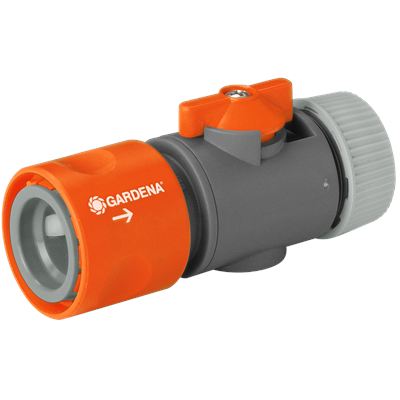 regulierstop-13-mm GARDENA Regulierstop 13 mm (1/2")