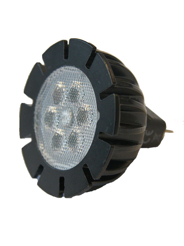 Leuchtmittel MR16 LED Warmweiß/Weiß von GardenLights