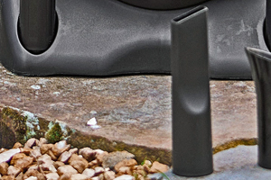 Fugenduese des PondoVac 3