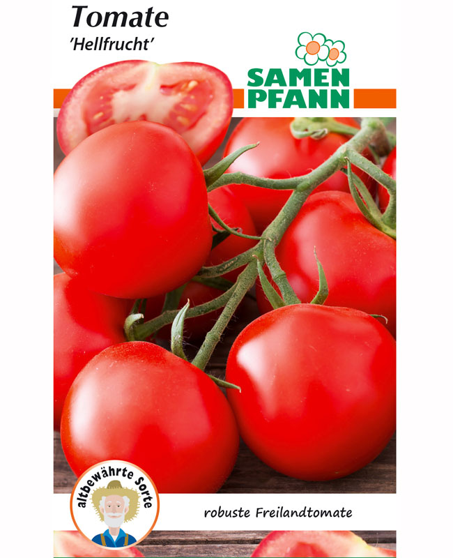tomate-hellfrucht Tomate 'Hellfrucht' (Art.Nr. G873)