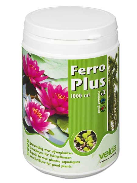 ferro_plus_82059_0 Ferro Plus von Velda (Art.Nr. Vel122450)