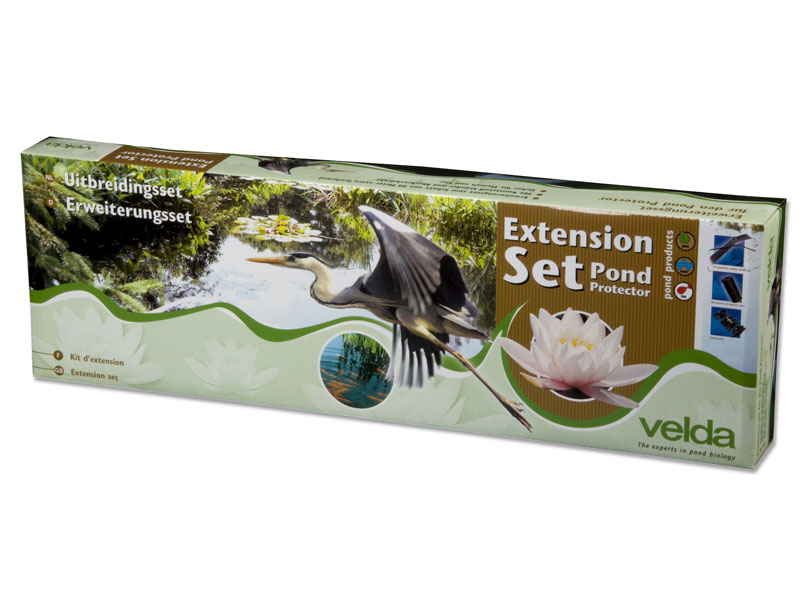 extension-set Pond Protector Extension Set