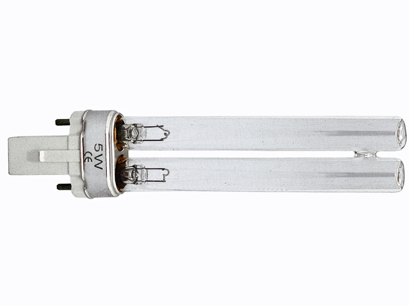 UVC Ersatzleuchte 5 Watt