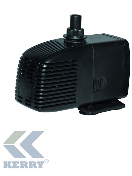 Teich- und Wasserspielpumpe von Kerry
