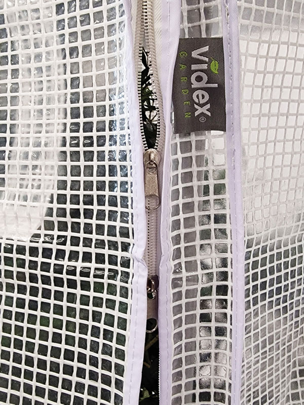 Frost-Schutzhaus SNOW (Art.Nr. V29933) Frost-Schutzhaus SNOW (Art.Nr. V29933)