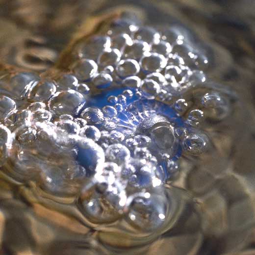 Belüftung AquaOxy 500 von OASE