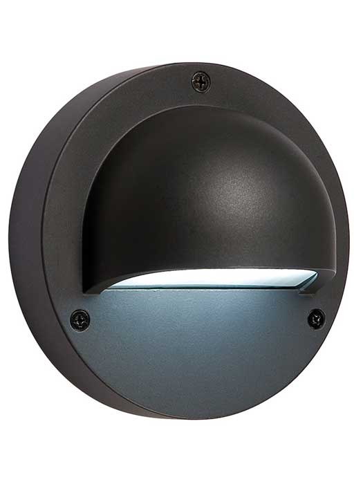 deimos-anthrazite1 Wandleuchte Deimos anthrazit