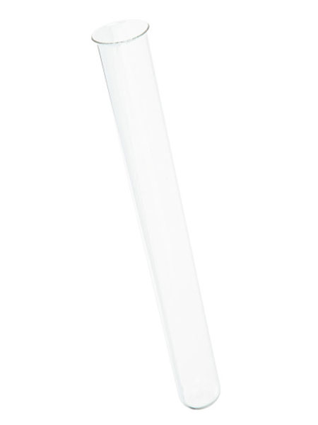 Ersatz-Quarzglasrohr