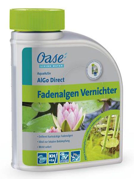 oase-algo-direct-500ml OASE AquaActiv AlGo Direkt 500 ml