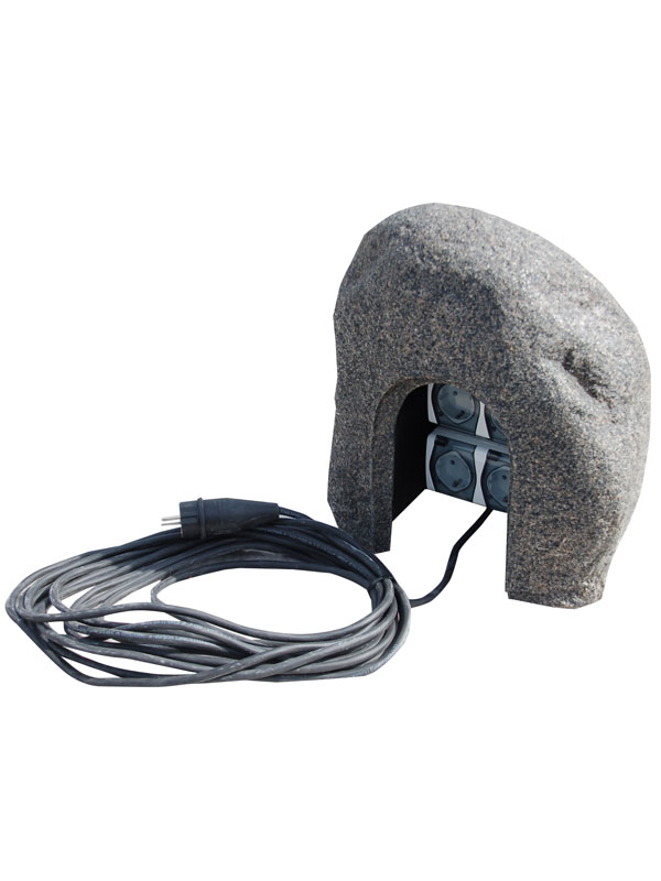 Steckerstein ST-ST 2