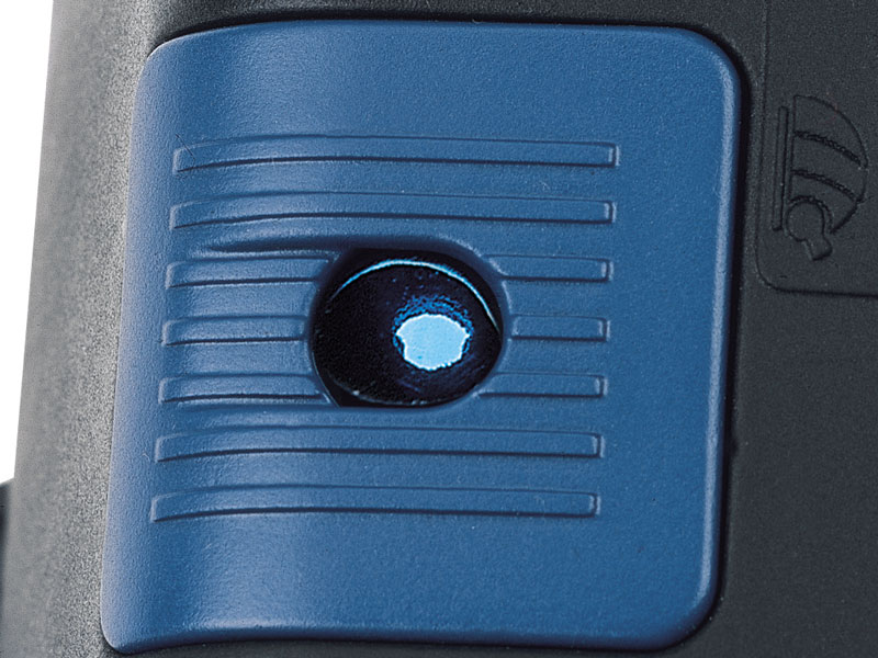 Kontrollleuchte von Bitron C 36 W