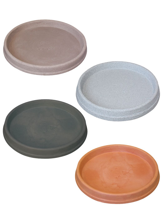 untersetzer-marcella-rund Untersetzer für Pflanzkübel Marcella rund