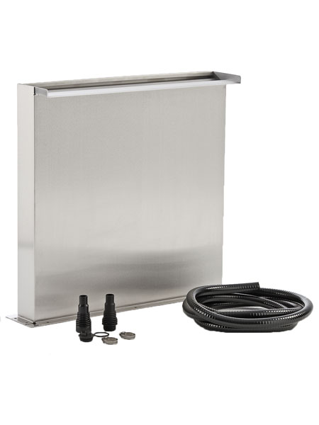 waterfallset60solo1_80652_1 Waterfall Kit 60 von OASE (Art.Nr.70775)