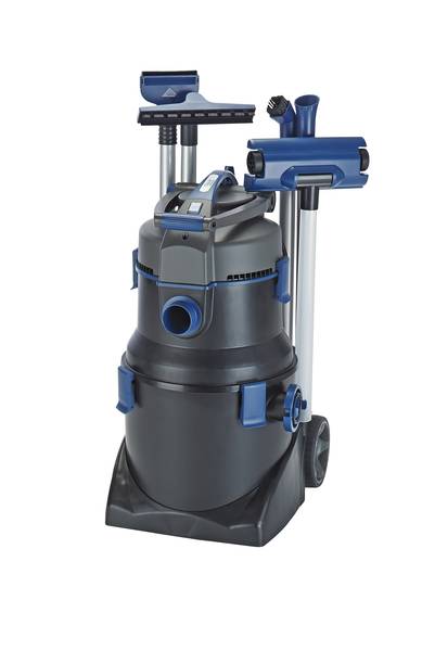 PondoVac 5 mit Duesen