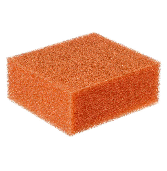 Ersatzschwamm 35791 fuer BioSmart 5000, BioSmart 14000 und 16000