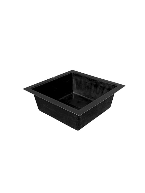 becken-e70 GFK-Becken eckig E70 (Art.Nr.15030)