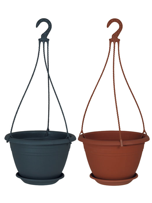 Haengeampel Galicia von Geli