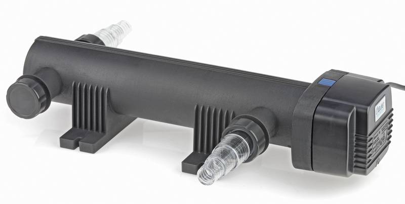 vitronic-18w-1 UVC-Vorklärer Vitronic 18 W von OASE (Art.Nr. 56837)