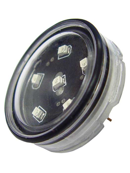 1170101-LED-unit-6x-LED-ble SMD LED-Einheit mit 6 Einzel-LEDs blau (Art.Nr. 1170101)