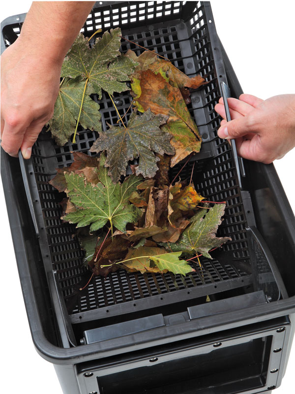 Auffangkorb BIOsys Skimmer + von OASE