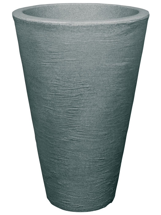 Pflanzkuebel Lugano anthrazit