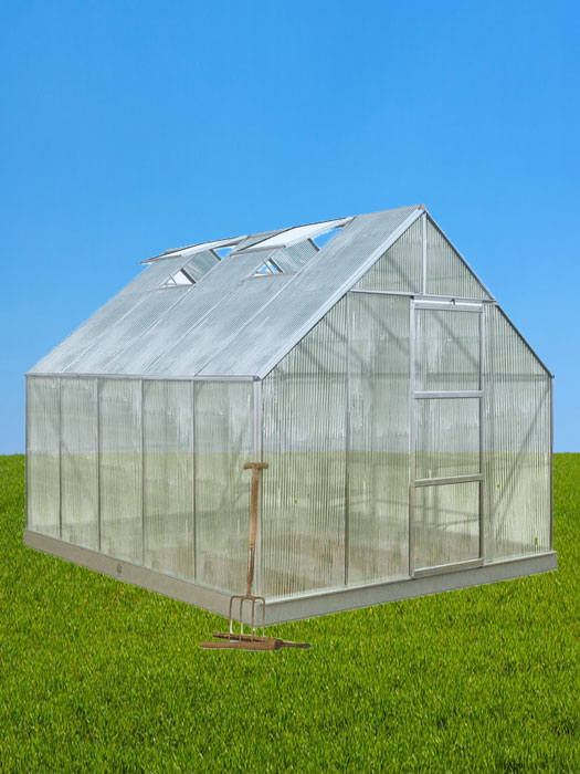 gewaechshaus-merkur Gewächshaus Merkur