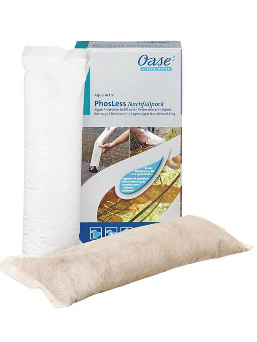 oase-phosless-nachfuellpack OASE AquaActiv Phosless Nachfüllback