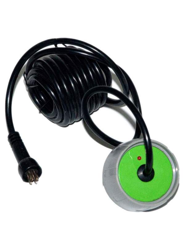 End cap & cable von Velda (Art.Nr.Vel126701) End cap & cable von Velda (Art.Nr.Vel126701)