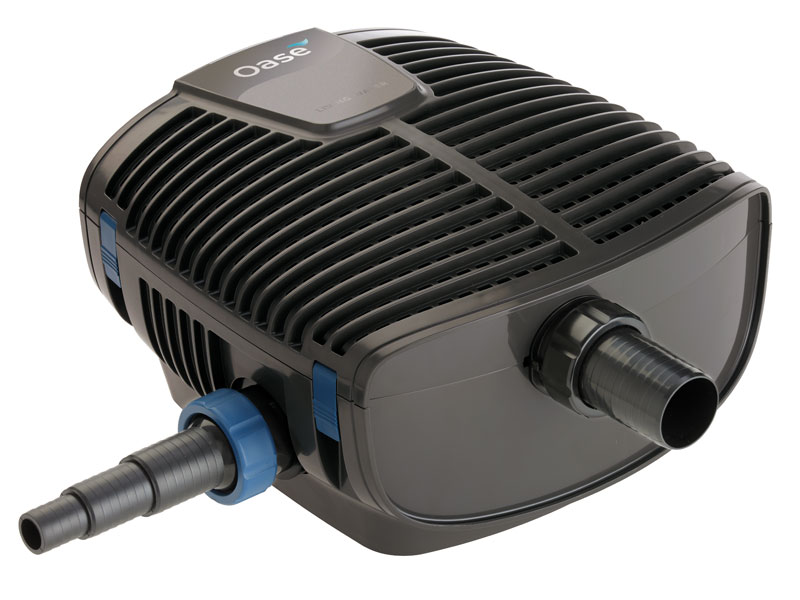AquaMax ECO Twin 30000 von OASE