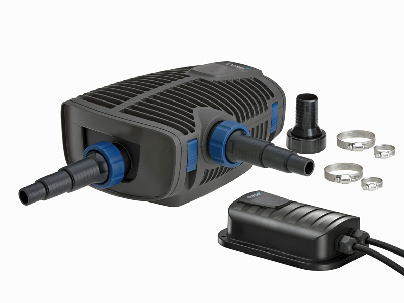 AquaMax Eco Premium 12 V