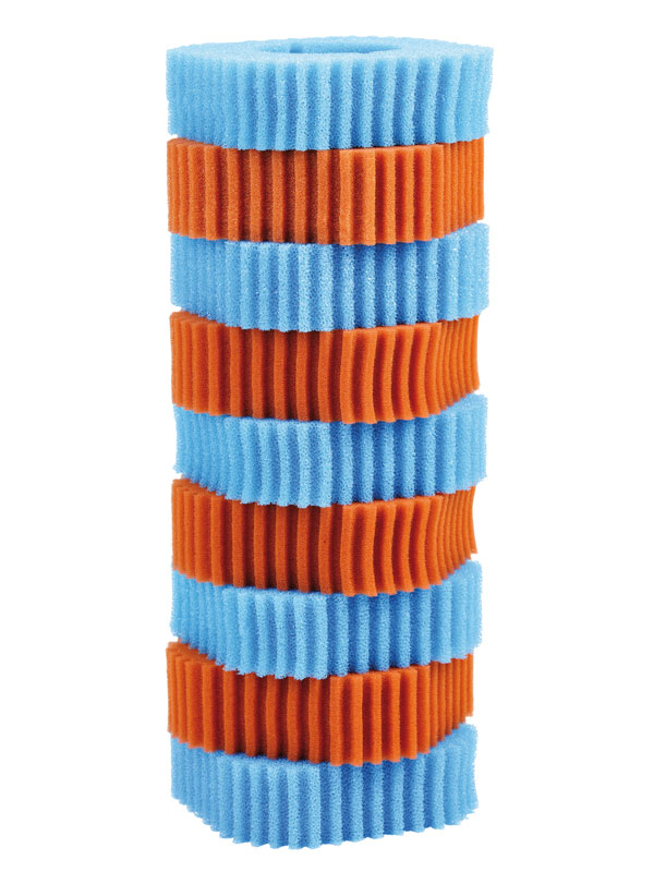 Ersatzfilter-Set fuer den FiltoClear 20000 und 30000