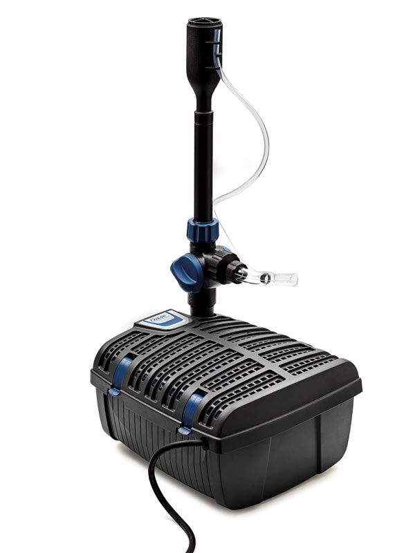 Unterwasserfilter Filtral 3000