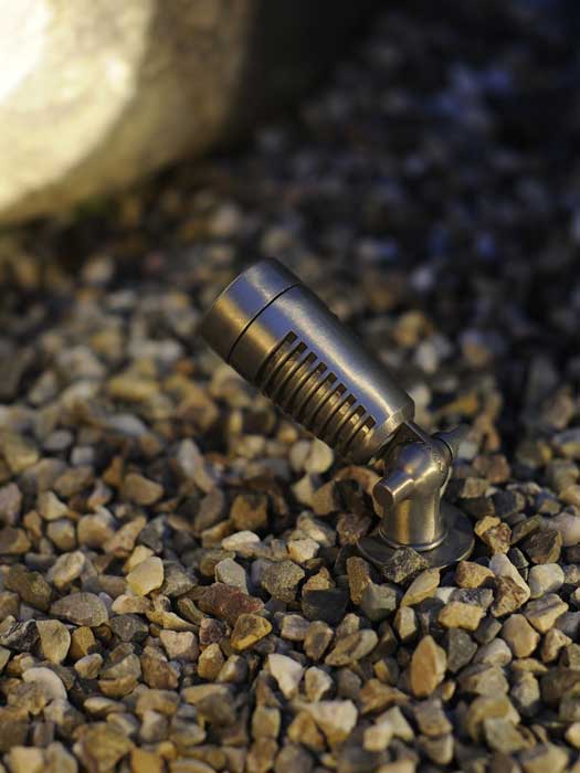 3096121-Minus-3 Garten-Spotstrahler 'Minus' von Garden-Lights (Art.Nr. 3096121)