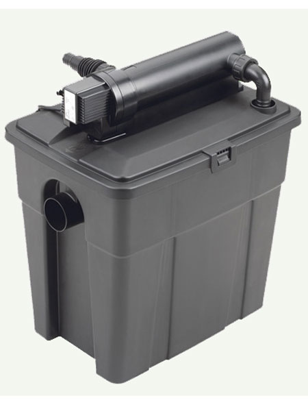 74506_0 MultiClear Set 5000 Durchlauffilter von Pontec (Art.Nr.50238)