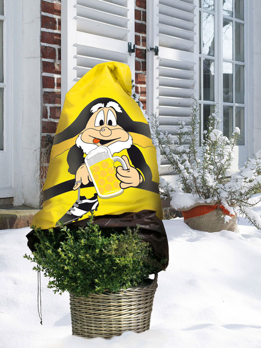 wintervliesfanhaube-schwarz