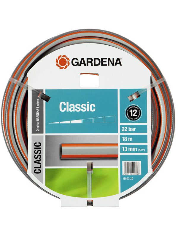 gardena-classic-schlauch GARDENA Classic Schlauch