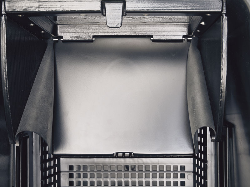 Laubauffang BIOsy Skimmer +