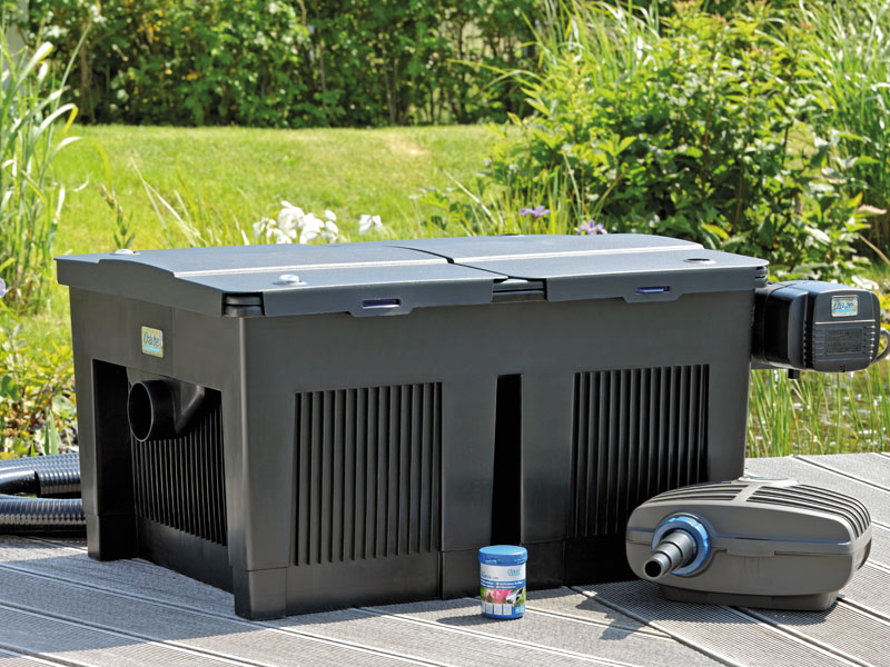 BioSmart Set 24000 von OASE