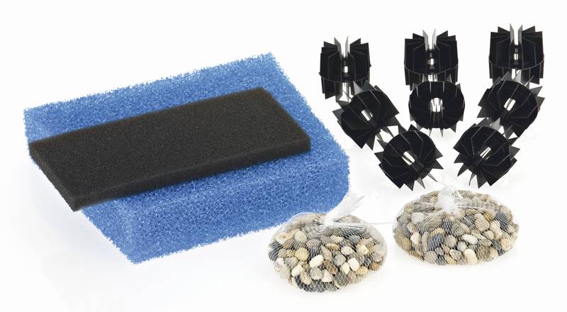 Ersatzfilter-Set-Filtral 