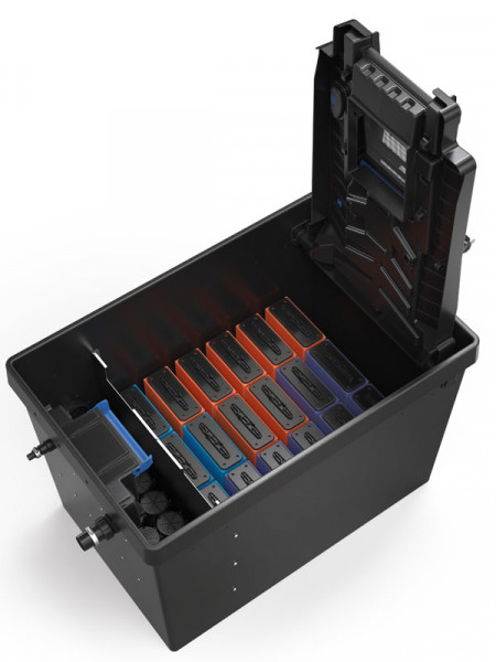 BioTec ScreenMatic 145000 von OASE (Art.Nr. 93037) BioTec ScreenMatic 145000 von OASE (Art.Nr. 93037)