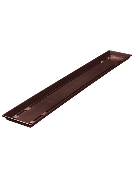 Untersetzer Standard braun