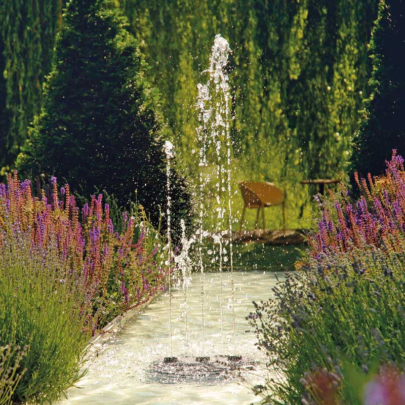 Zur Wasserspiel-Kategorie