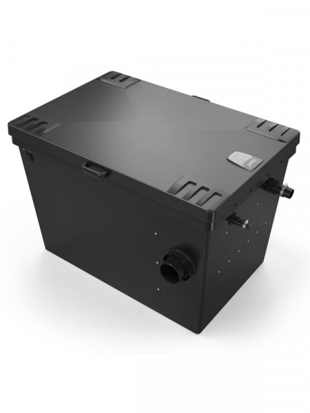 BioTec ScreenMatic 145000 von OASE (Art.Nr. 93037) BioTec ScreenMatic 145000 von OASE (Art.Nr. 93037)