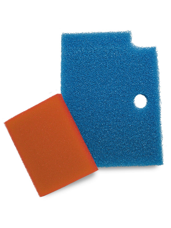 Ersatzfilter-Filtral UVC