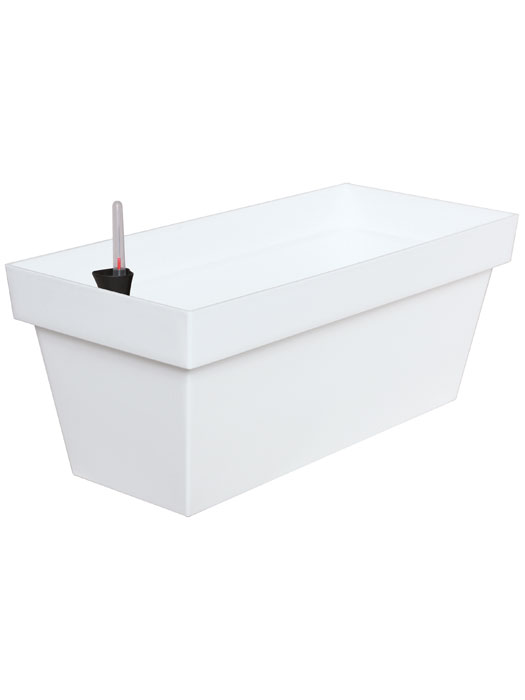 blumenkasten-cube-case-weis Blumenkasten Cube Case weiß